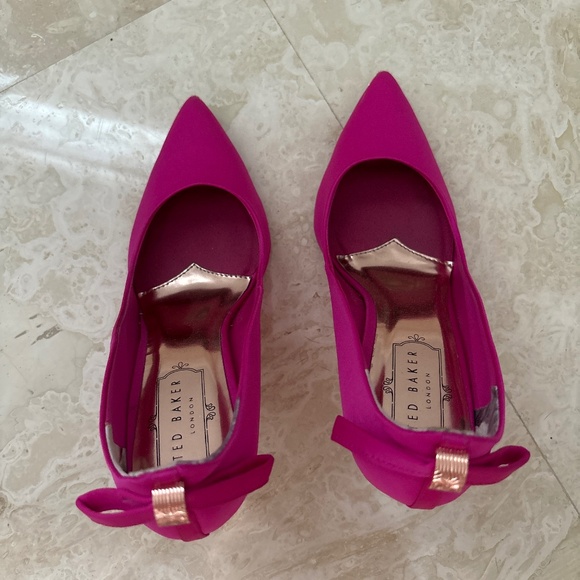 Ted Baker London Shoes - Ted Baker pumps